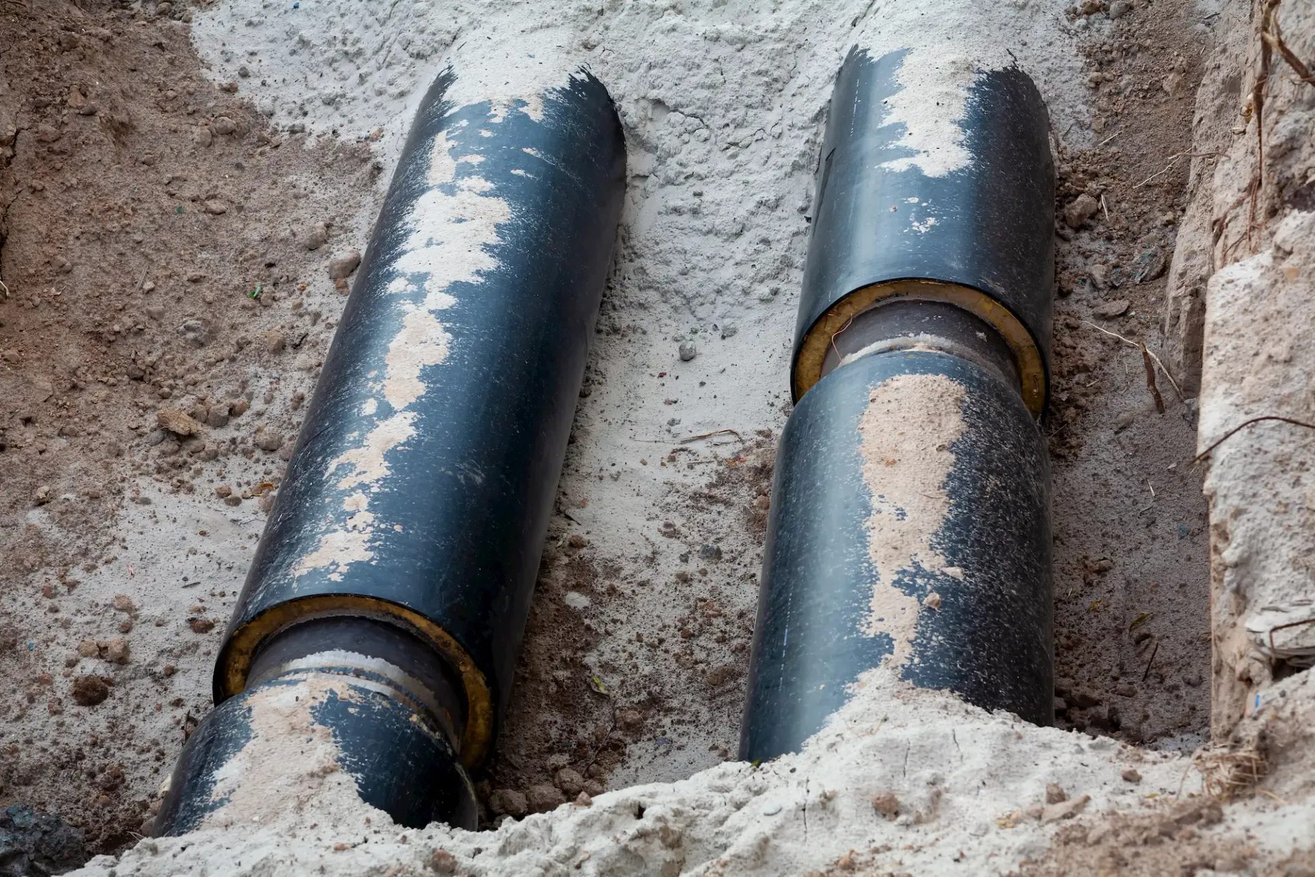 best Drain Cleaning